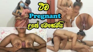 අලුතෙන් ආව ටීචට පට්ටම විසේ Teacher teaching Virgin student to Hardcore and Creampie - Sri Lanka